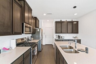 1020 Switchgrass Ln in Allen, TX - Building Photo - Building Photo
