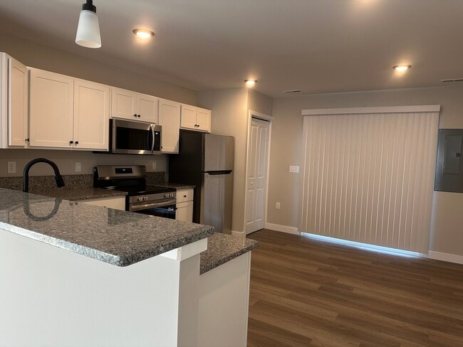 1316 Luke Ln in Harrisonburg, VA - Building Photo - Building Photo