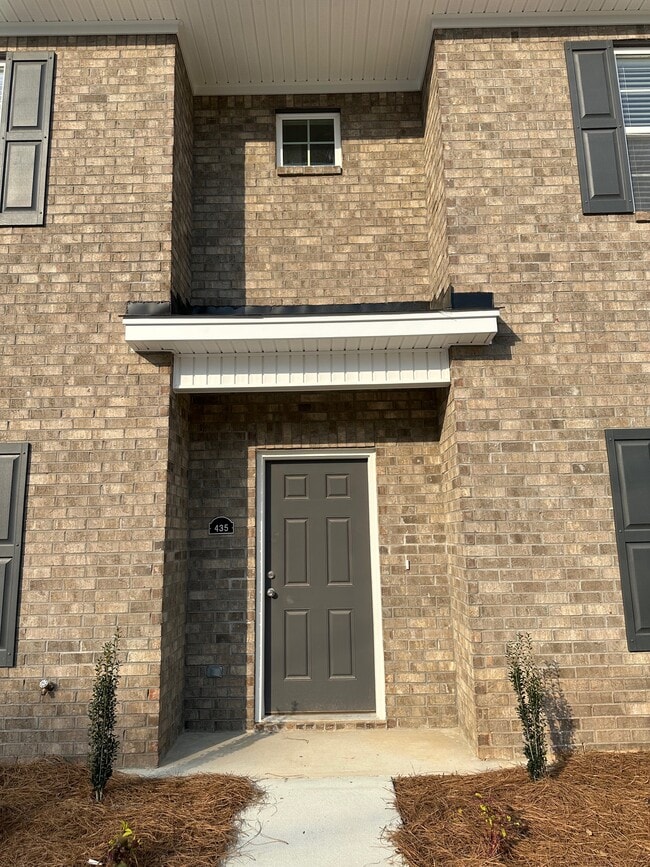 property at 435 3rd Loop Rd