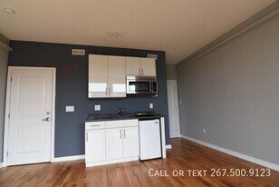 533 Budd St in Philadelphia, PA - Building Photo