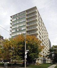 Prince Arthur Apartments in Toronto, ON - Building Photo - Building Photo