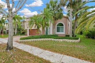 1500 SW 171st Terrace in Pembroke Pines, FL - Building Photo - Building Photo