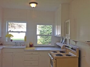 153 E Maple St in Sequim, WA - Building Photo - Building Photo