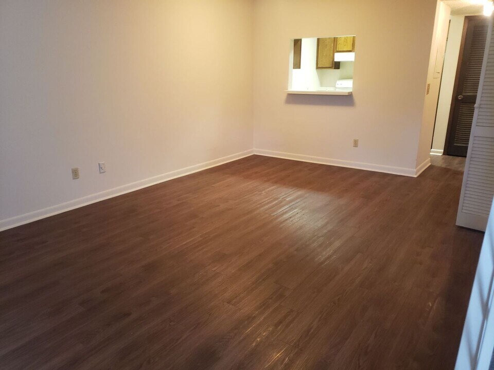 288 Yelton Ct-Unit -288G in Nashville, TN - Building Photo