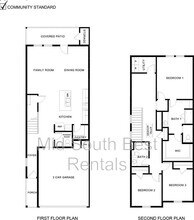 7004 Moonflower Ln in Princeton, TX - Building Photo - Building Photo