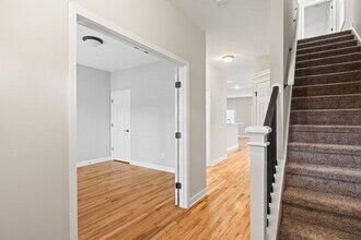 306 Baucom St in Apex, NC - Building Photo - Building Photo