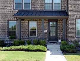 8516 Dynasty Ln in Frisco, TX - Building Photo