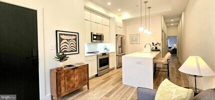 2015 13th St NW in Washington, DC - Building Photo - Building Photo