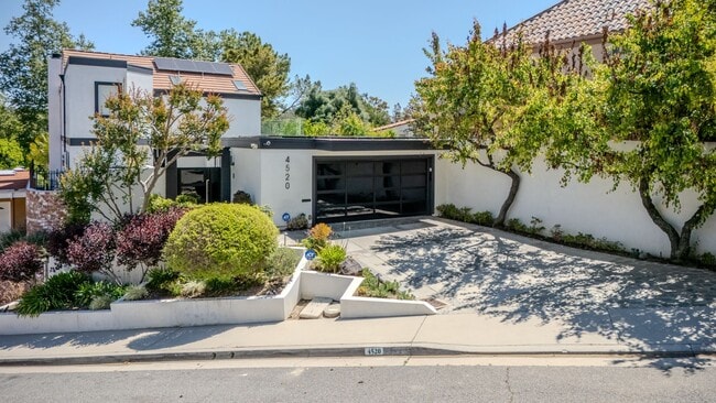 property at 4520 Park Cordero