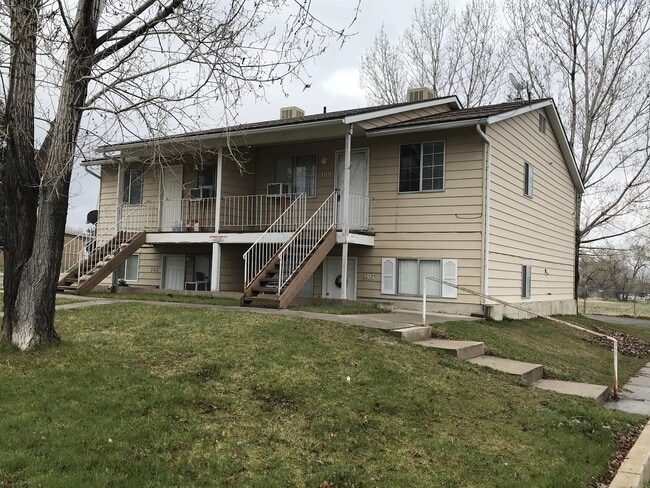 307 N 1st St in Tooele, UT - Building Photo - Building Photo