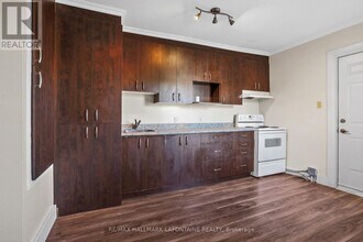 340 MacKay St in Ottawa, ON - Building Photo - Building Photo