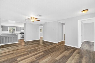 4111 Raney Rd in Titusville, FL - Building Photo - Building Photo
