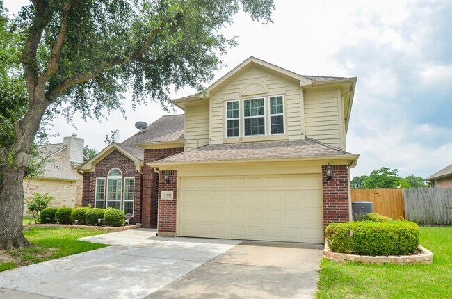 property at 14023 Wheatbridge Dr