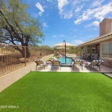 9482 E Palm Tree Dr in Scottsdale, AZ - Building Photo - Building Photo