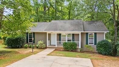 814 N Gay St in Auburn, AL - Building Photo - Building Photo