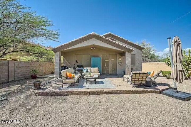 property at 5069 E Lucia Dr