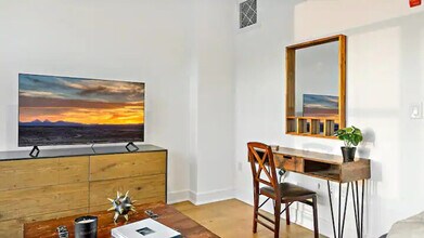 1815 6th St NW in Washington, DC - Building Photo - Building Photo