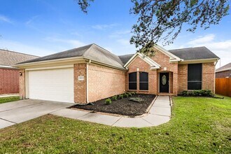 19823 Indian Cherry Forest Ln in Cypress, TX - Building Photo - Building Photo