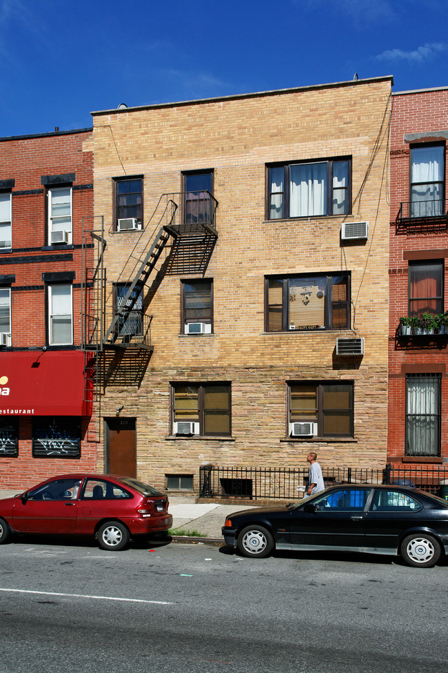 492 4th Ave in Brooklyn, NY - Building Photo - Building Photo