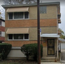 933 W 95th St in Chicago, IL - Building Photo