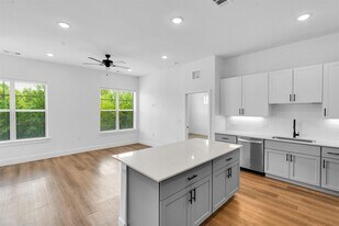 1356A Provident Dr in Little Elm, TX - Building Photo