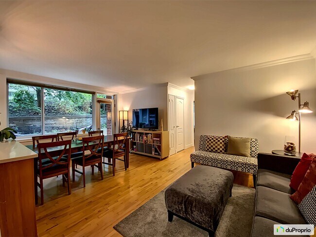 3615 Ridgewood Av in Montréal, QC - Building Photo - Building Photo