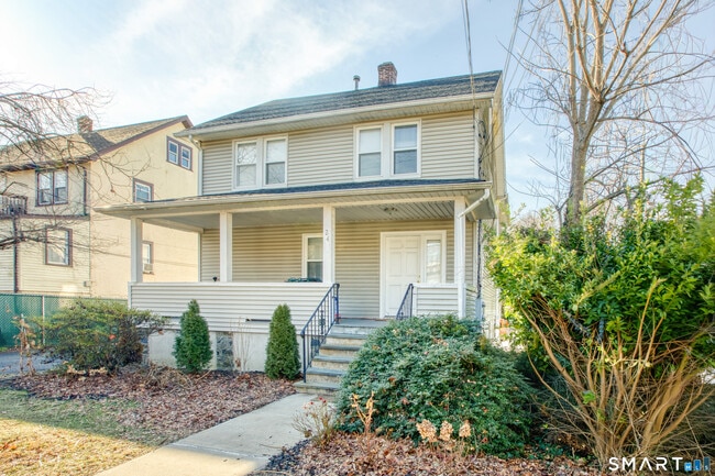 property at 24 Hollow Wood Ln