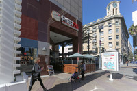 East Village