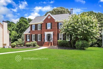 2088 Glenellen Dr NW in Kennesaw, GA - Building Photo - Building Photo