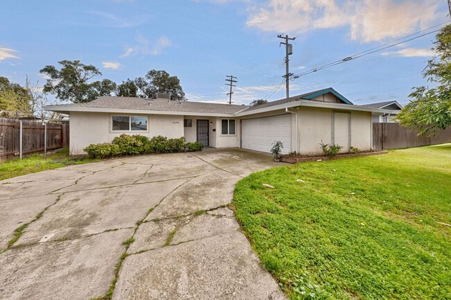 property at 2590 Cheryl Way