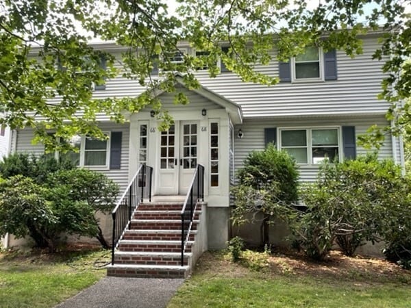 property at 66-68 Summit St