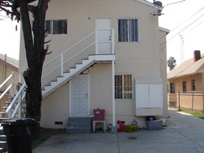 227 W 50 St in Los Angeles, CA - Building Photo - Building Photo