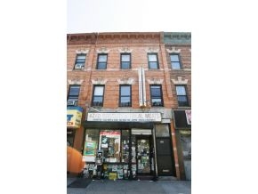 1601 Mcdonald Ave in Brooklyn, NY - Building Photo