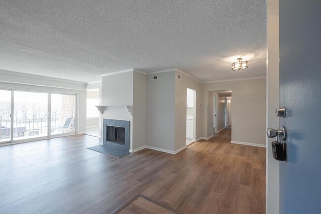 property at 1509 Regency Woods Rd