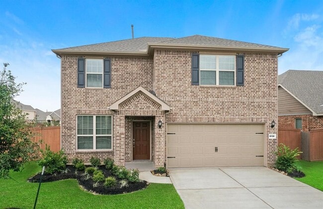 property at 6138 Ithaca Glen Ln