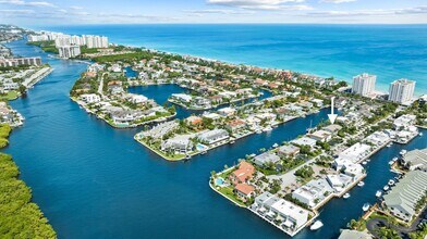 1105 Russell Dr in Highland Beach, FL - Building Photo - Building Photo