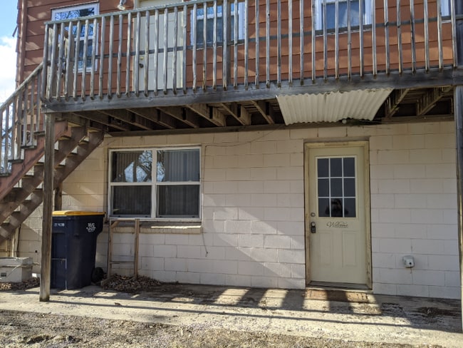 823.5 6th N St in New Ulm, MN - Building Photo - Building Photo