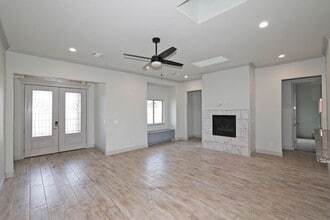 2801 Knoll Dr in Amarillo, TX - Building Photo - Building Photo