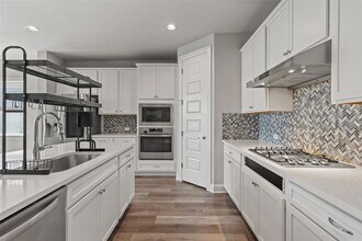 17105 Casanova Ave in Pflugerville, TX - Building Photo - Building Photo