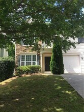 3525 Moor Pointe Dr in Cumming, GA - Building Photo - Building Photo