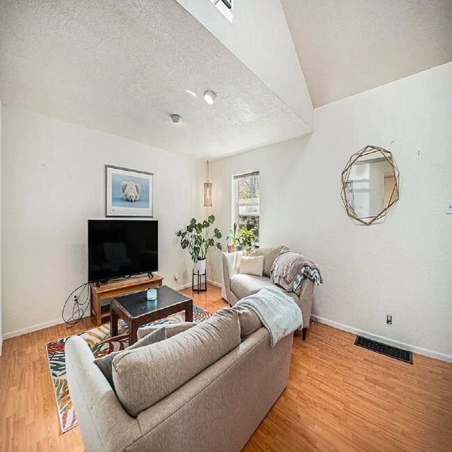 3726 Decatur St in Denver, CO - Building Photo - Building Photo