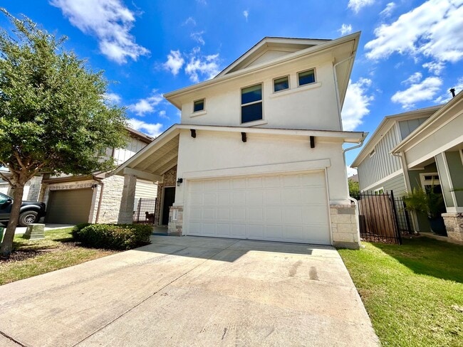 11909 Mercantile Ln in Austin, TX - Building Photo - Building Photo