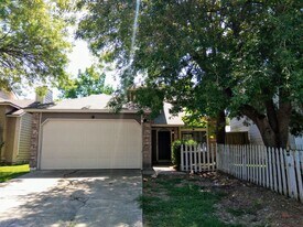 4138 Mystic Sunrise Dr in San Antonio, TX - Building Photo
