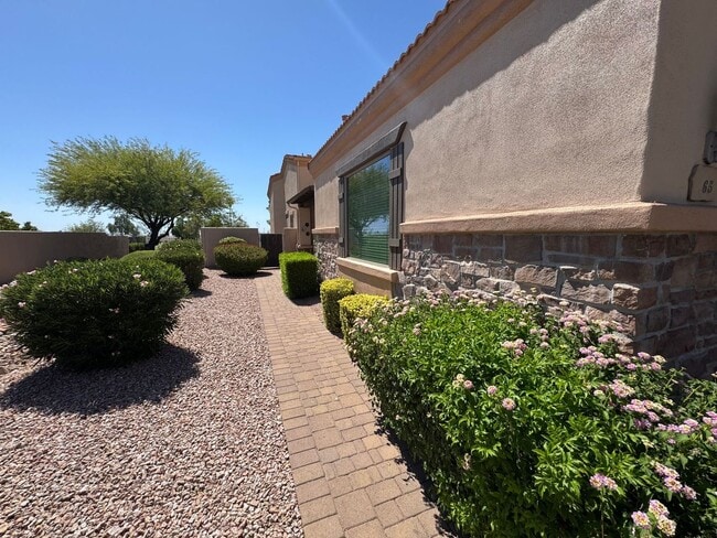 6202 E McKellips Rd in Mesa, AZ - Building Photo - Building Photo
