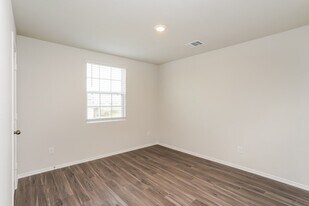 3020 Wild Indigo Trl in Brookshire, TX - Building Photo