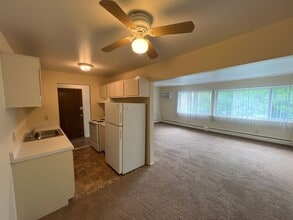 Pickford Place Apartments in Detroit, MI - Building Photo - Interior Photo