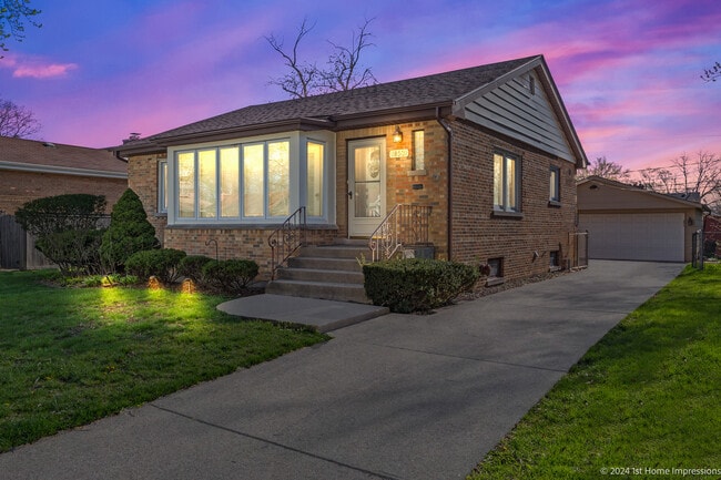 18531 Marshfield Ave in Homewood, IL - Building Photo - Building Photo