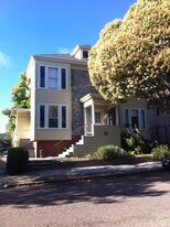1609 Stuart St in Berkeley, CA - Building Photo