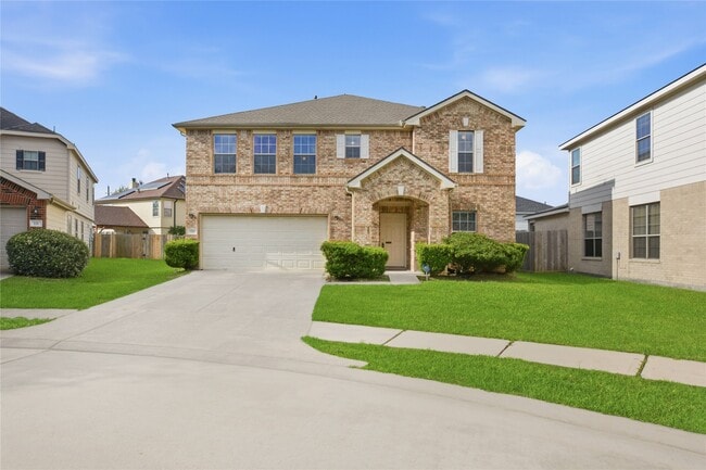property at 526 Remington Lodge Ct