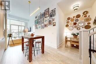 115 Denison Ave in Toronto, ON - Building Photo - Building Photo